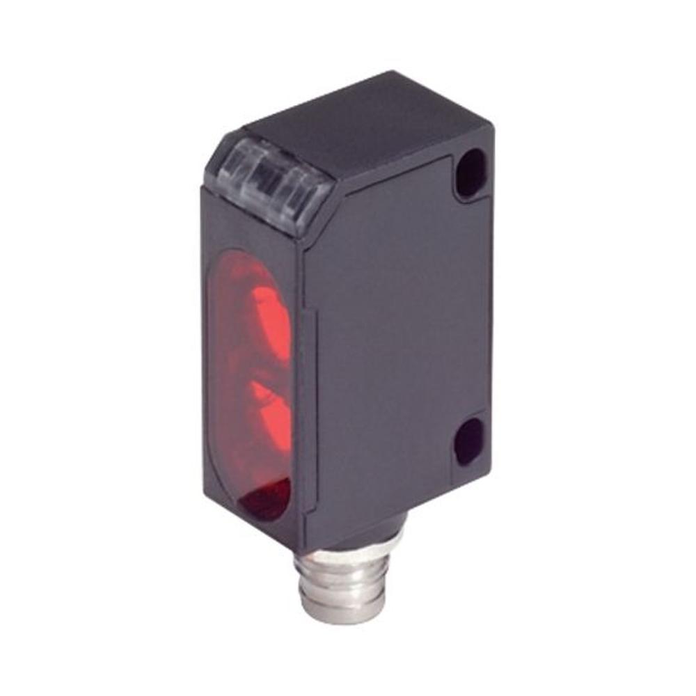 E71-PRP-M8 Оптический датчик Nano 2.5m, DC, M8