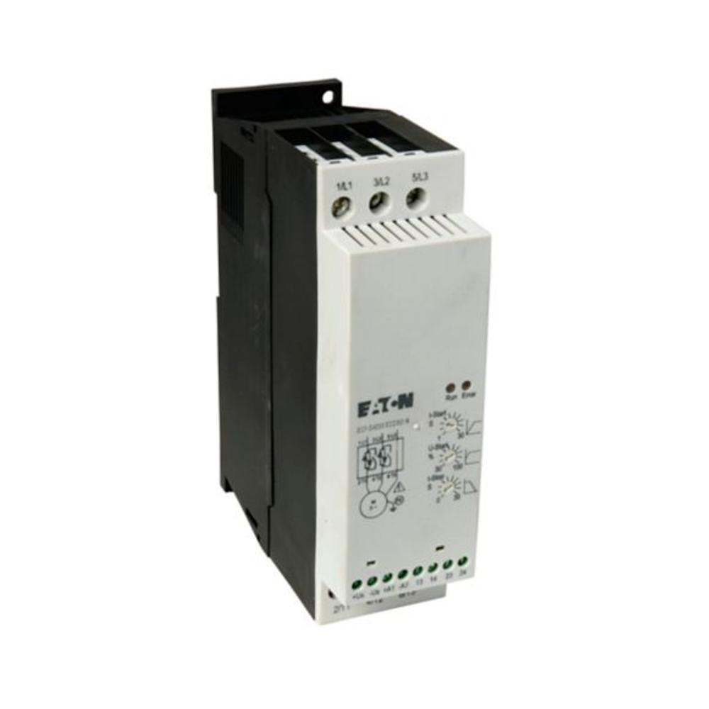 DS7-340SX070N0-N Устройство плавного пуска 70А, напряжение управления 24В (AC,DC)
