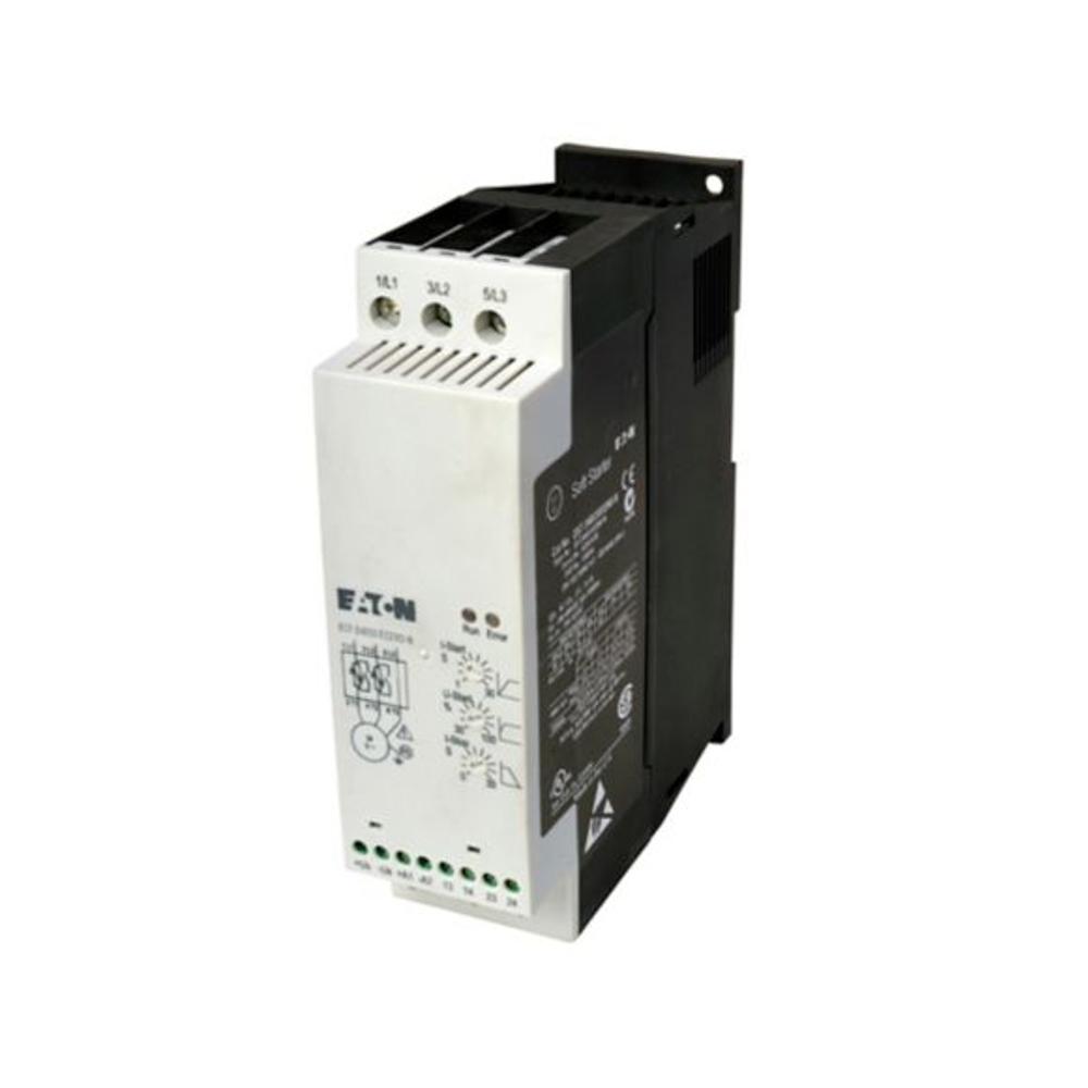 DS7-340SX070N0-N Устройство плавного пуска 70А, напряжение управления 24В (AC,DC)