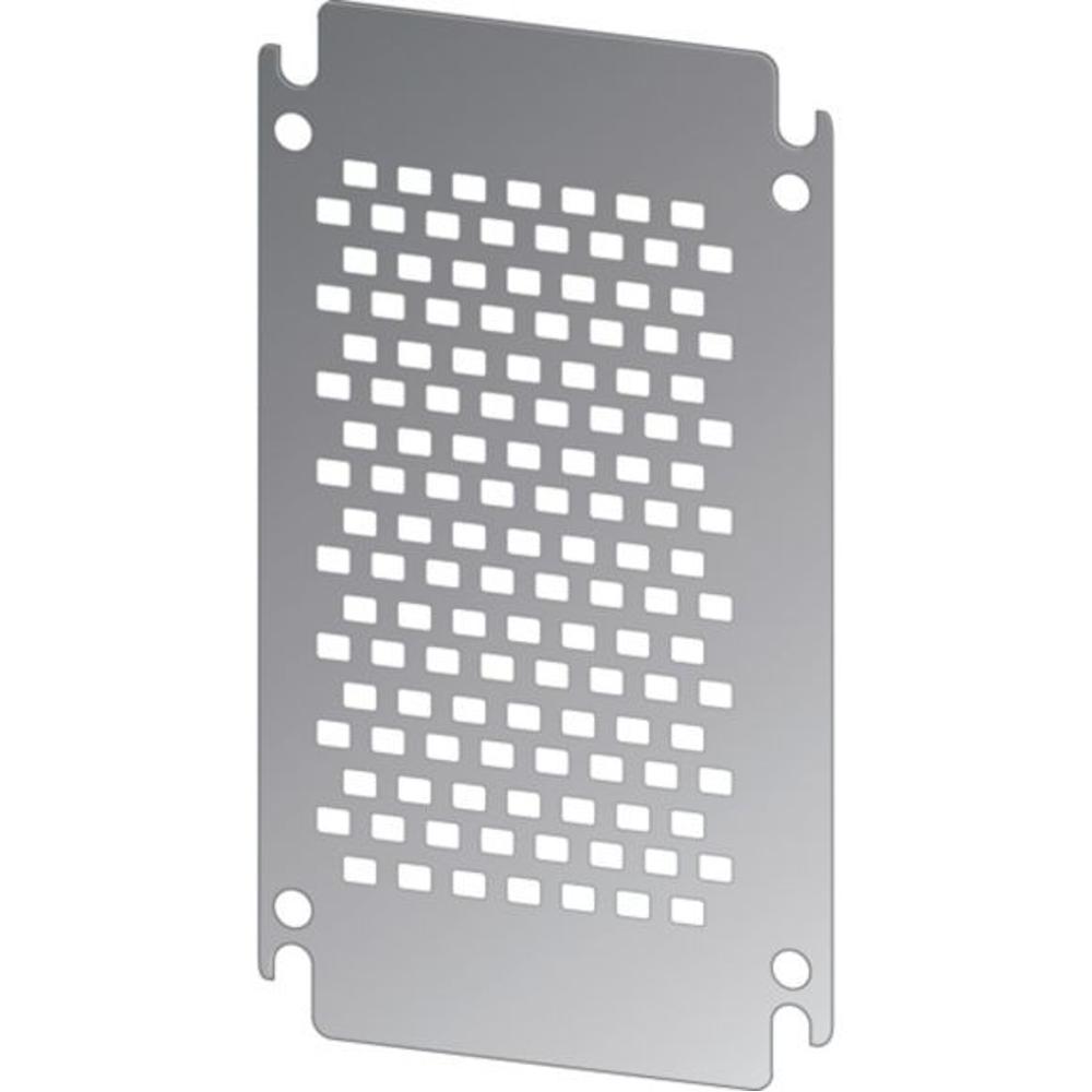 MPP-10080-CS Монтажная плата, ШхВ = 800x1000 мм
