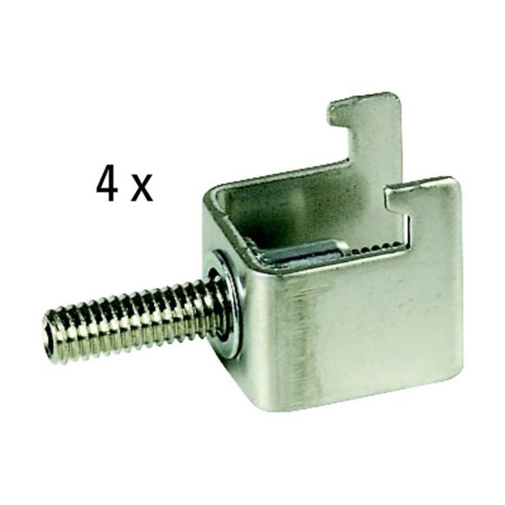 ACCESSORIES-HKS-IP65 монтажная скоба для XVH300, XV (Д) 400