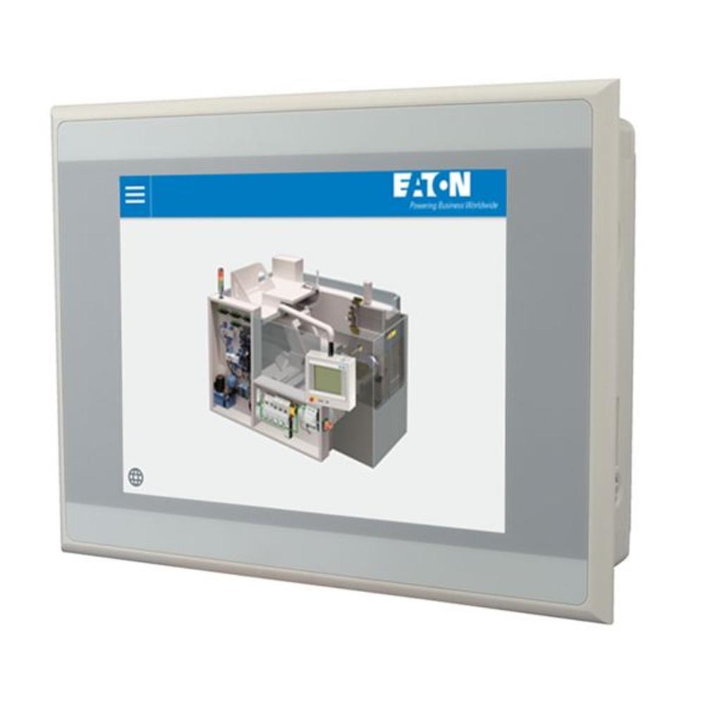 XV-102-B5-35TQR-10 панель оператора, 24VDC, 3,5", TFT, цветная, Ethernet, RS232, CAN, (PLC)
