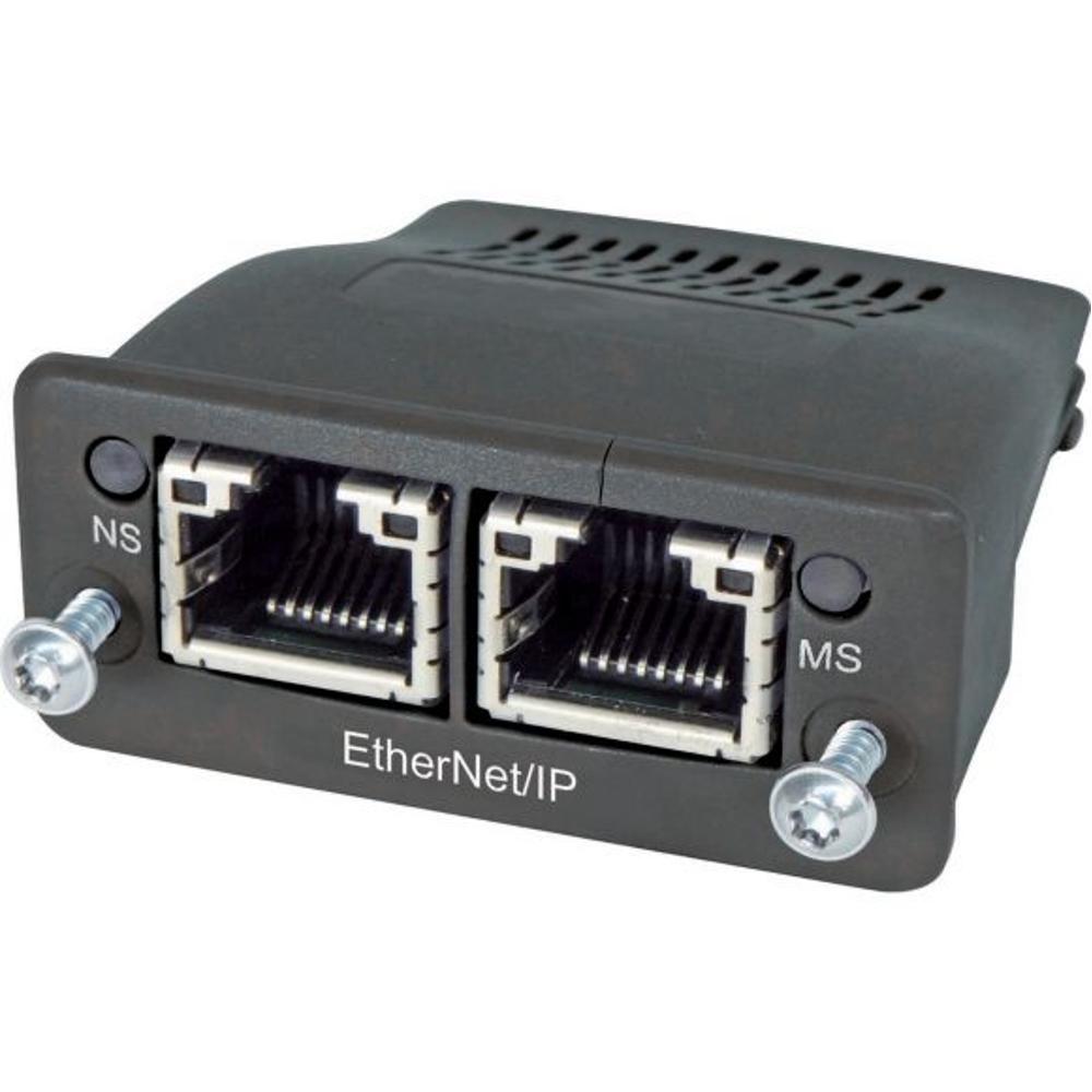 DX-NET-ETHERNET-2 Преобразователь частоты DA1 Net Ethernet IP Модуль 2Port