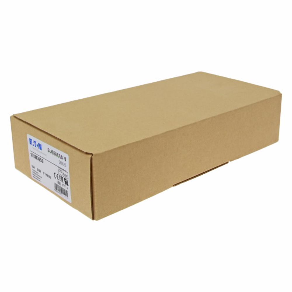 170M3659 Быстрый предохранитель 50A 690V 1*FKE/78 AR UC