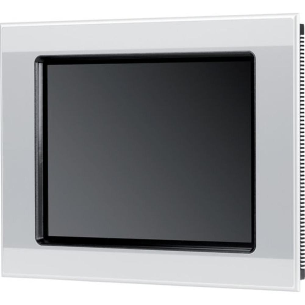 XV-363-12-C02-A00-1B Панель оператора, 12,1", 24 VDC, инфракрасный дисплей, TFT, цвет, 800 x 600, 2xEthernet, RS232, RS485, CAN, Profibus, USB, (PLC)