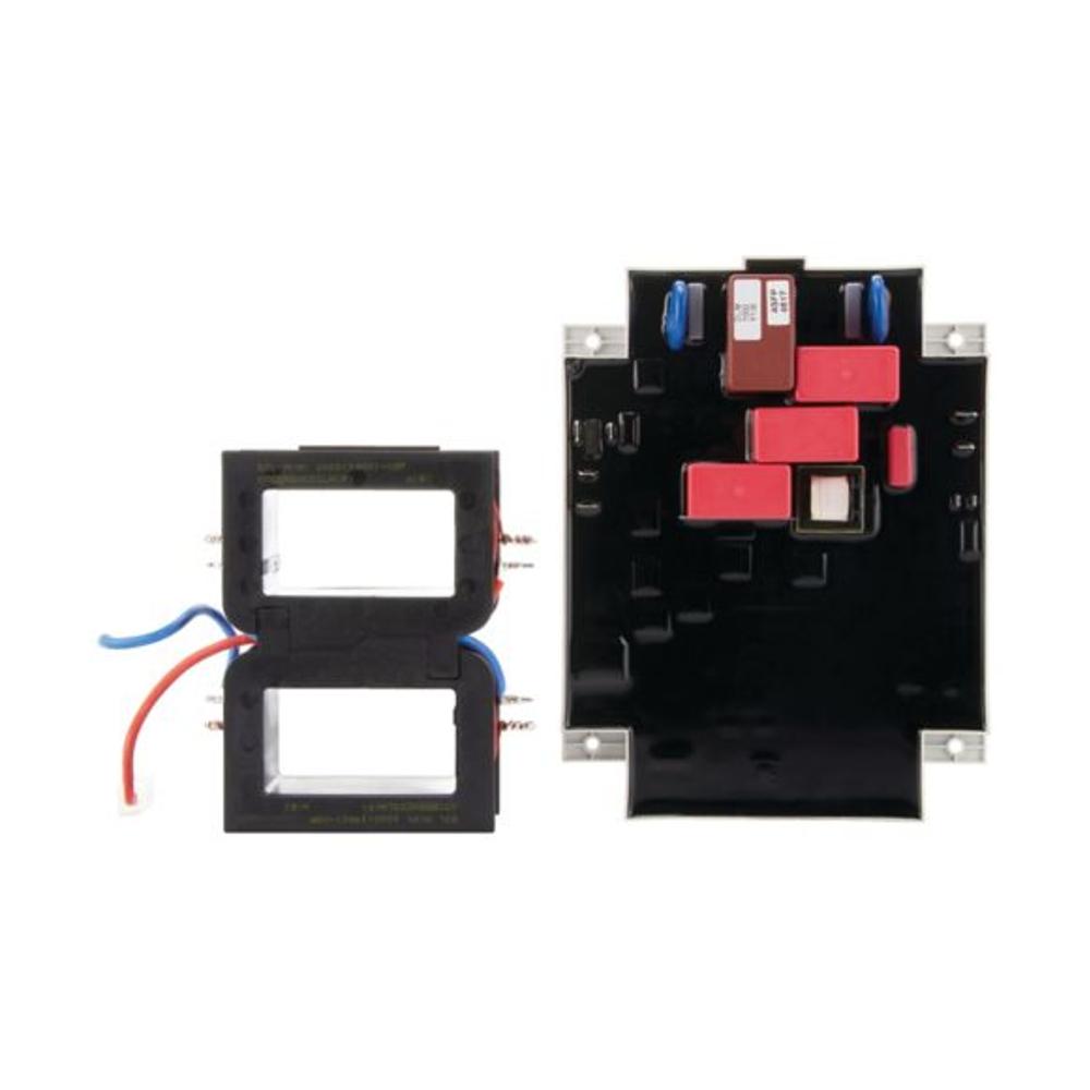DILM1000-XSP/E(RA110) Блок электроники, включая катушки, 48-110V 40-60Hz / 48-110V DC для контакторов DILM580 ... 1000